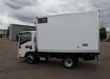 Isuzu NR 85E     80 _2